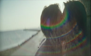 SIMON LOOF NUDE/SEXY SCENE IN AN HONEST LIFE