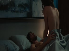 JASON DAY NUDE/SEXY SCENE IN THE GUEST