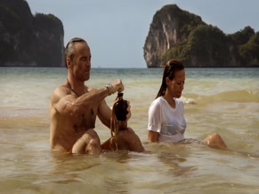 HANNES JAENICKE in GEGEN DEN STURM! (2014)