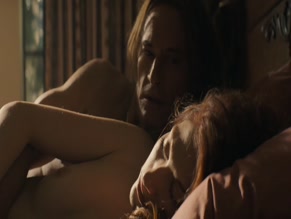 JOSH HOLLOWAY in DUSTER (2025)