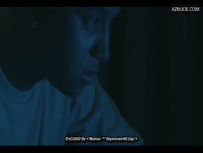 MARCO GOMEZ in DO YOU THINK I AM SEXY