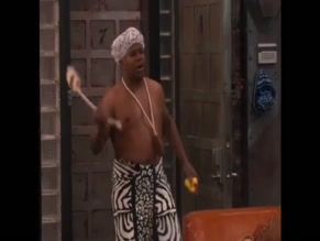 KELLY PERINE NUDE/SEXY SCENE IN ONE ON ONE