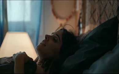 NACHO SANCHEZ NUDE/SEXY SCENE IN THE ART OF RETURN