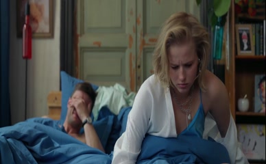 IVAN BATAREV NUDE/SEXY SCENE IN BLESK