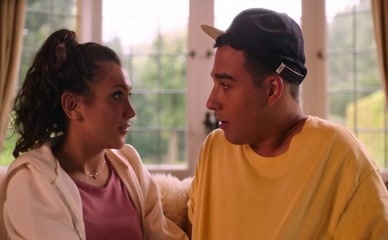 SAMIR HASSAN NUDE/SEXY SCENE IN FOLLOW DE SOA