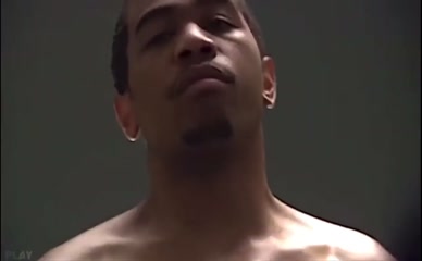 OMAR GOODING NUDE/SEXY SCENE IN PLAYMAKERS