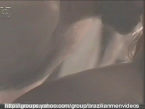 CACO CIOCLER NUDE/SEXY SCENE IN MINHA VIDA EM SUAS MAOS