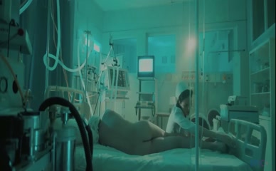 UNKNOWN NUDE/SEXY SCENE IN NIGHT NURSE