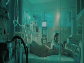 UNKNOWN NUDE/SEXY SCENE IN NIGHT NURSE
