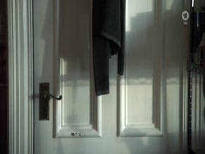 FRITZ KARL in DAS ANDERE KIND