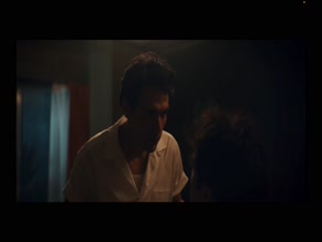 JACOB ELORDI in ON SWIFT HORSES (2025)