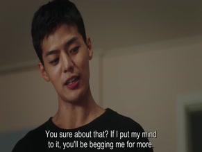 RYEOUN NUDE/SEXY SCENE IN ADULT TRAINEE