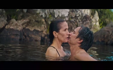 GAEL GARCIA BERNAL NUDE/SEXY SCENE IN NOTHING BETWEEN US