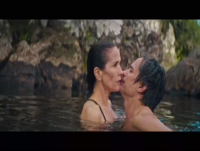 GAEL GARCIA BERNAL NUDE/SEXY SCENE IN NOTHING BETWEEN US