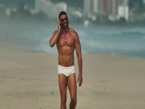 CAUA REYMOND NUDE/SEXY SCENE IN VALE TUDO