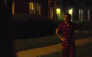 MASON GOODING NUDE/SEXY SCENE IN POOLS