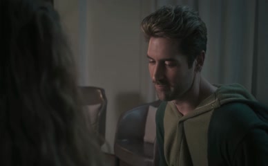 RYAN DE VILLIERS NUDE/SEXY SCENE IN HAG