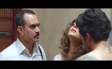 HARSHVARDHAN RANE in Sanam Teri Kasam