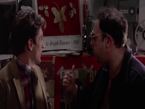 GERRIT GRAHAM NUDE/SEXY SCENE IN HI, MOM!