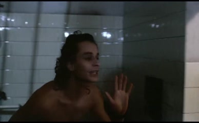 FILIP RENC NUDE/SEXY SCENE IN REQUIEM PRO PANENKU