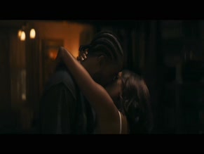 RALPHY LOPEZ NUDE/SEXY SCENE IN DIARRA FROM DETROIT