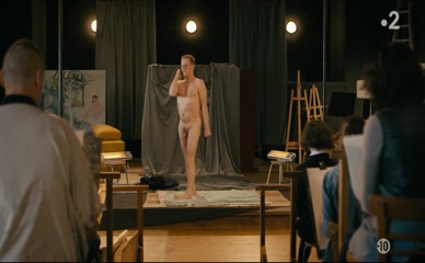 CHARLES BERLING in POSEUR