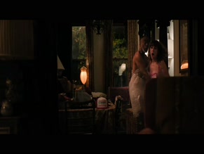 CALLUM TURNER,UNKNOWN NUDE/SEXY SCENE IN ONE NIGHT ONLY