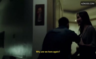 JAKE CUENCA NUDE/SEXY SCENE IN SITSIT