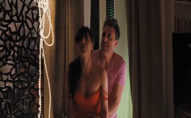 EDOARDO LEO NUDE/SEXY SCENE IN VIVA L'ITALIA