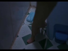 LUONG ANH VU,AVIN LU NUDE/SEXY SCENE IN SAIGON IN THE RAIN