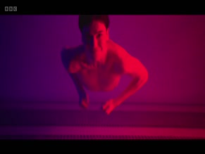ELLIS HOWARD,MAX HASTINGS NUDE/SEXY SCENE IN WHAT IT FEELS LIKE FOR A GIRL
