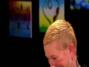 ASH ARMAND NUDE/SEXY SCENE IN GIGOLOS