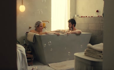 ADAM BRODY NUDE/SEXY SCENE IN NOBODY WANTS THIS