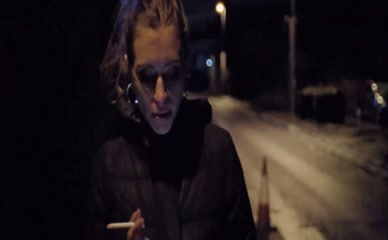 TONY FADIL NUDE/SEXY SCENE IN SWEET STREET