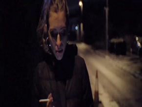 TONY FADIL in SWEET STREET