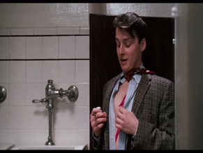 DYLAN KUSSMAN in DEAD POETS SOCIETY (1989)