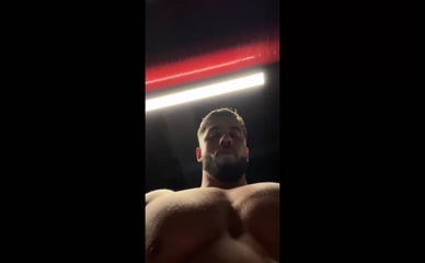 ARBAN DILI NUDE/SEXY SCENE IN ARBAN DILI SEXY AND NUDE PHOTOS AND VIDEOS SHOWING OFF HIS MUSCULAR BODY, BIG DICK AND HOT ASS