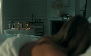 K.J. APA NUDE/SEXY SCENE IN THE MAP THAT LEADS TO YOU