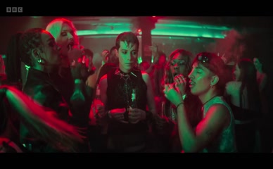 ELLIS HOWARD,MIKEY FANTHAM,ADAM ALI,ALEX THOMAS-SMITH,UNKNOWN NUDE/SEXY SCENE IN WHAT IT FEELS LIKE FOR A GIRL