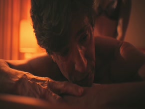 LEONARDO BRICIO in ARCANJO RENEGADO (2020)