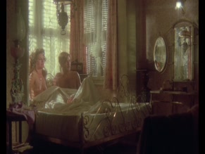 GIANCARLO GIANNINI NUDE/SEXY SCENE IN LILI MARLEEN