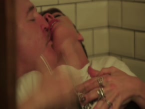 ALEKSEY ROZIN NUDE/SEXY SCENE IN RAZOCHAROVANNYE