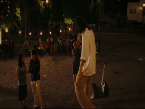 JUSTIN THEROUX in THE TEN