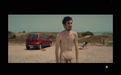 JORGE MOTOS NUDE/SEXY SCENE IN COLERA