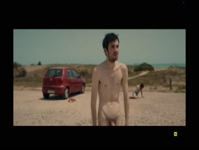 JORGE MOTOS NUDE/SEXY SCENE IN COLERA