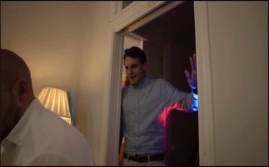 TORJUS TVEITEN NUDE/SEXY SCENE IN HVITE GUTTER