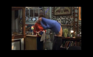 SEAN O'BRYAN NUDE/SEXY SCENE IN THE PRINCESS DIARIES