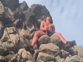 PADDY O' BRIAN in PADDY O' BRIAN ONLYFANS SHORTS & SOLO COLLECTION 01 2025