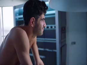 AMBARTSUM KABANYAN NUDE/SEXY SCENE IN KAK VYITI ZAMUZH. INSTRUKTSIYA