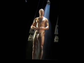 JESSE WILLIAMS NUDE/SEXY SCENE IN TAKE ME OUT